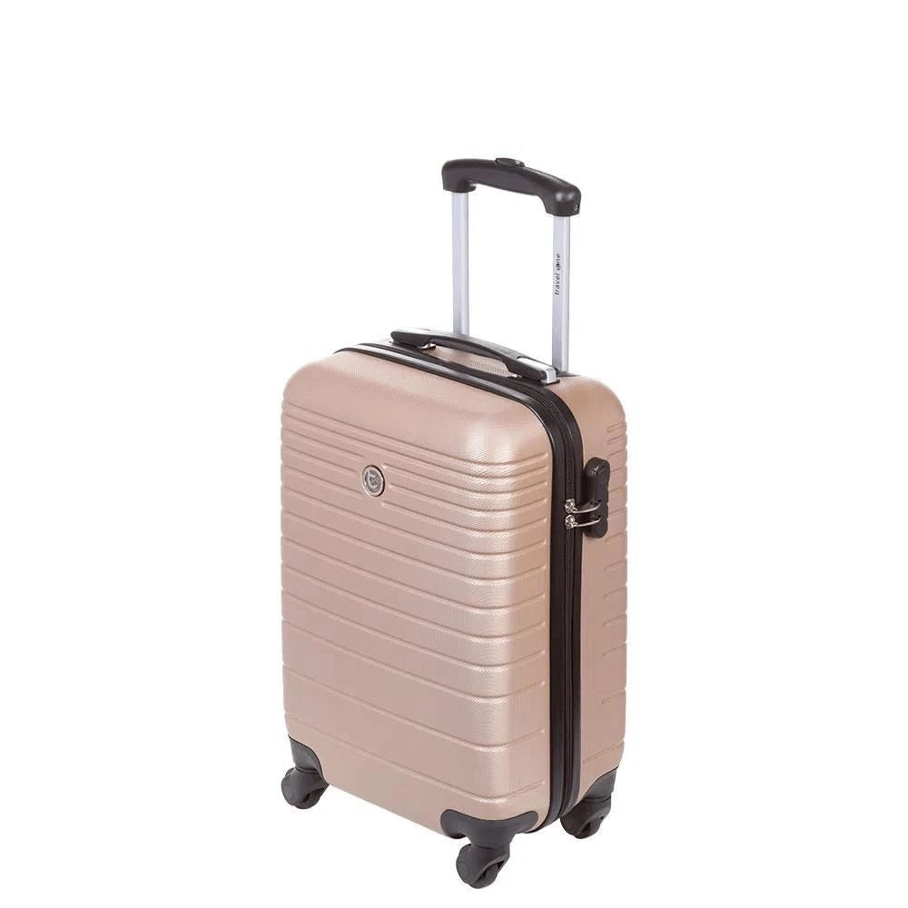 Encontraproduto.com.br - Mala Sestini de Viagem com Rodas 360° Travel One To Travel - 040995-43