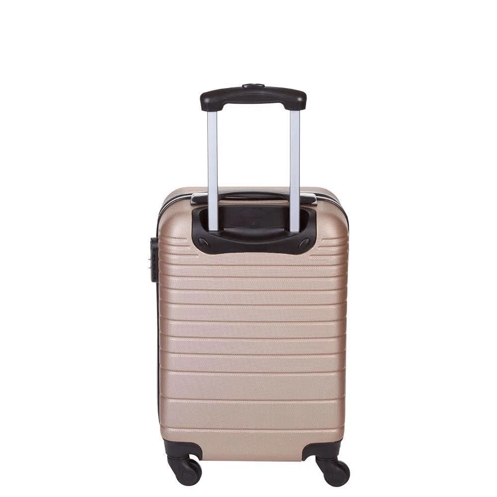 Encontraproduto.com.br - Mala Sestini de Viagem com Rodas 360° Travel One To Travel - 040995-43