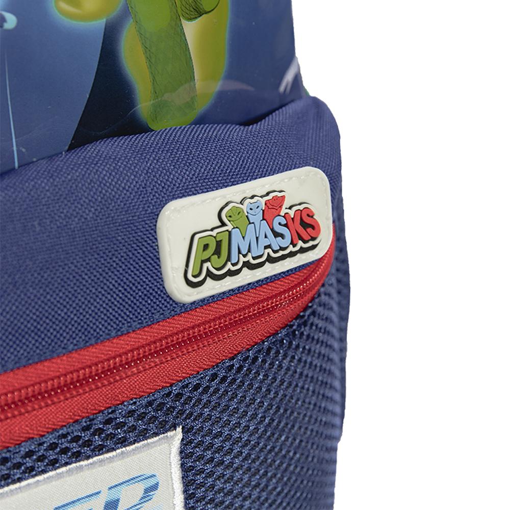 Encontraproduto.com.br - Mochila de Rodinhas Sestini G PJ Masks M Plus Colorido