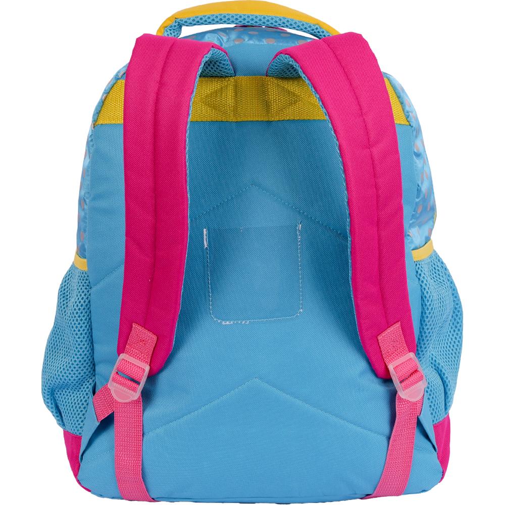 Encontraproduto.com.br - Mochila Grande Sestini Neon - Colorido