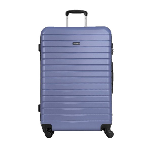 Encontraproduto.com.br - Mala de Viagem Grande com Rodas 360° Sestini Deluxe - 041093-04