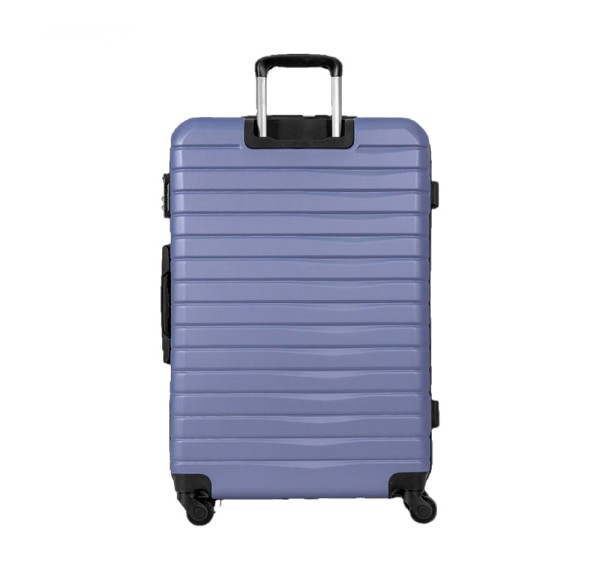 Encontraproduto.com.br - Mala de Viagem Grande com Rodas 360° Sestini Deluxe - 041093-04