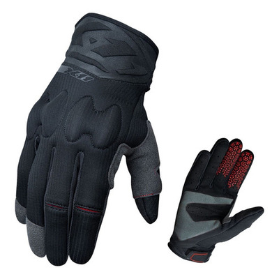 Encontraproduto.com.br - Luva Motoboy X11 Nitro Win Moto Touchscreen Tamanho M