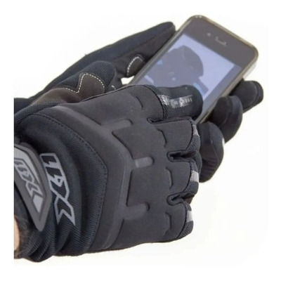 Encontraproduto.com.br - Luva X11 Fit X - EXG