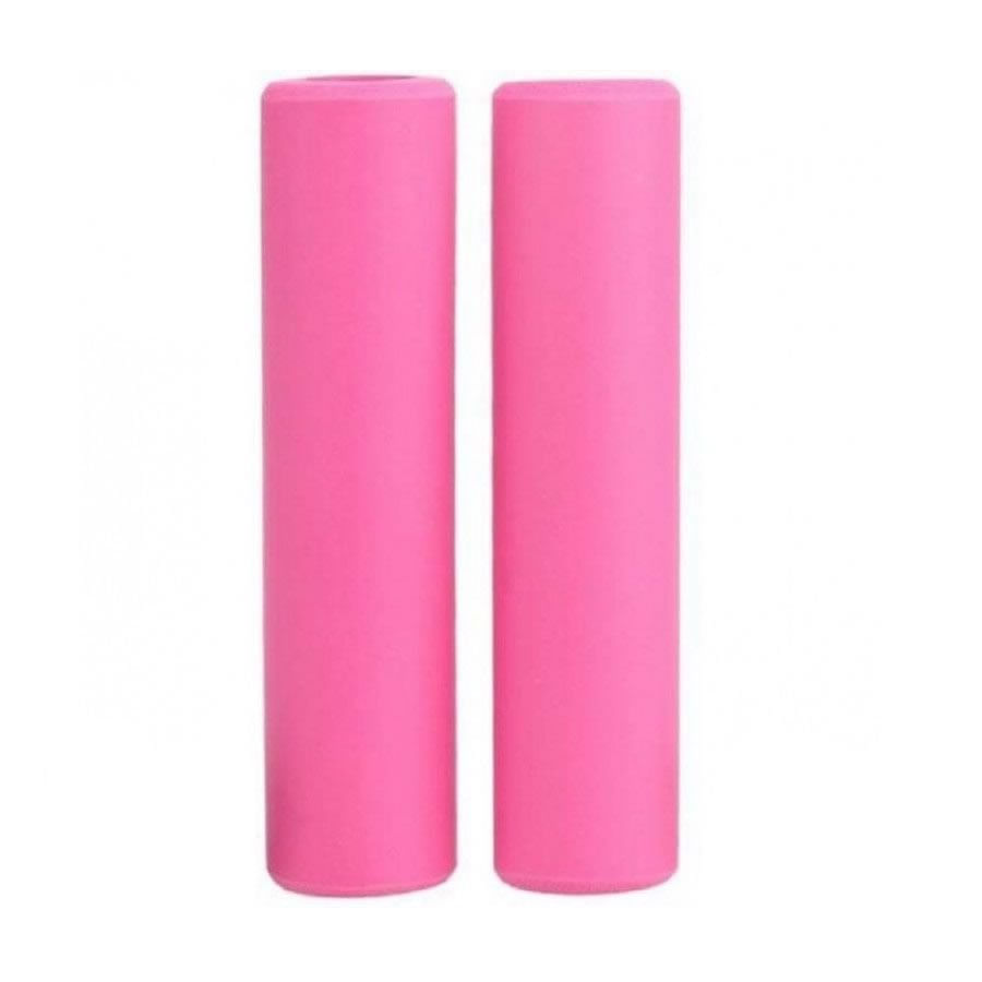 Encontraproduto.com.br - Manopla High One silicone 135 mm
