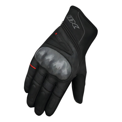 Encontraproduto.com.br - Luva X11 Tatic X Moto Ventilada Proteção Bicicleta Touch - G