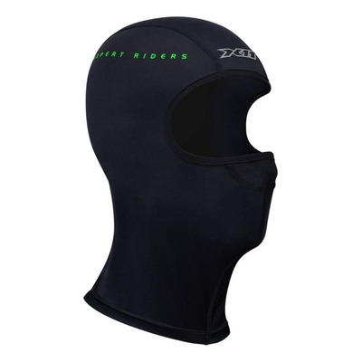 Encontraproduto.com.br - Balaclava Climate 2 Preto X11 (MP)
