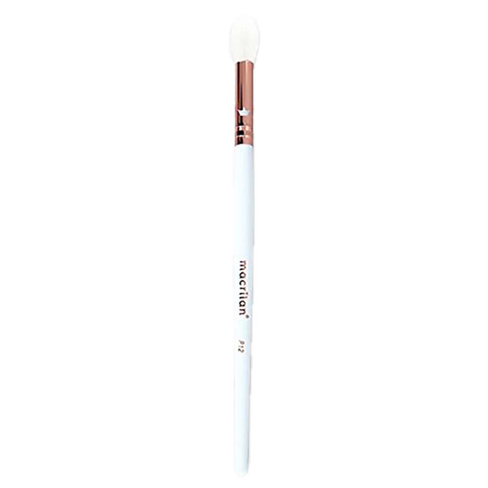 Encontraproduto.com.br - Pincel Conico para Esfumar Macrilan Linha Performance - P12