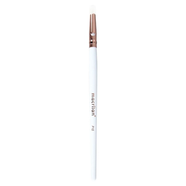 Encontraproduto.com.br - Pincel Macrilan Lapis Esfumar-P15
