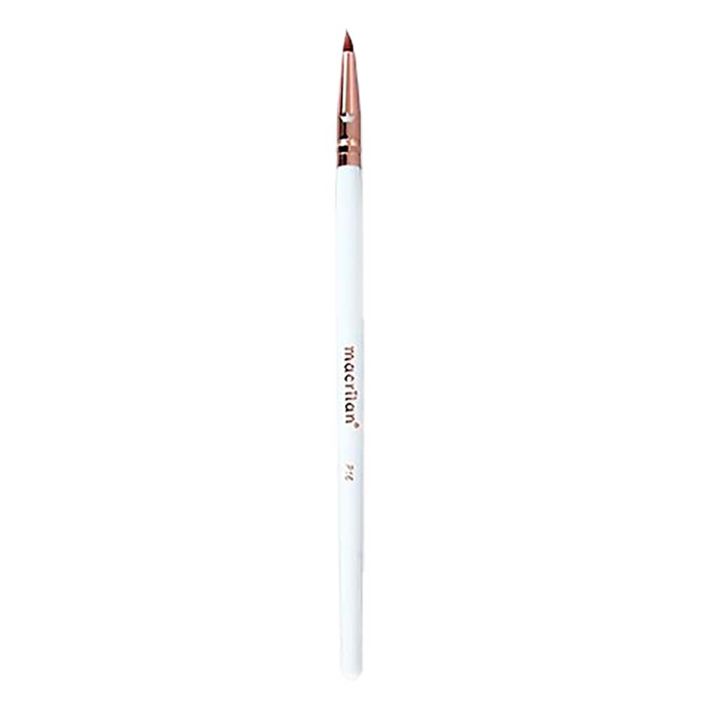 Pincel para Delinear Macrilan Linha Performance - P16