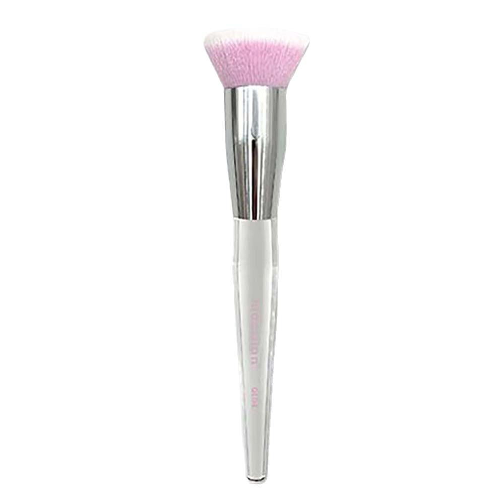 Pincel Profissional Kabuki Reto Macrilan - Let s Glam GL04