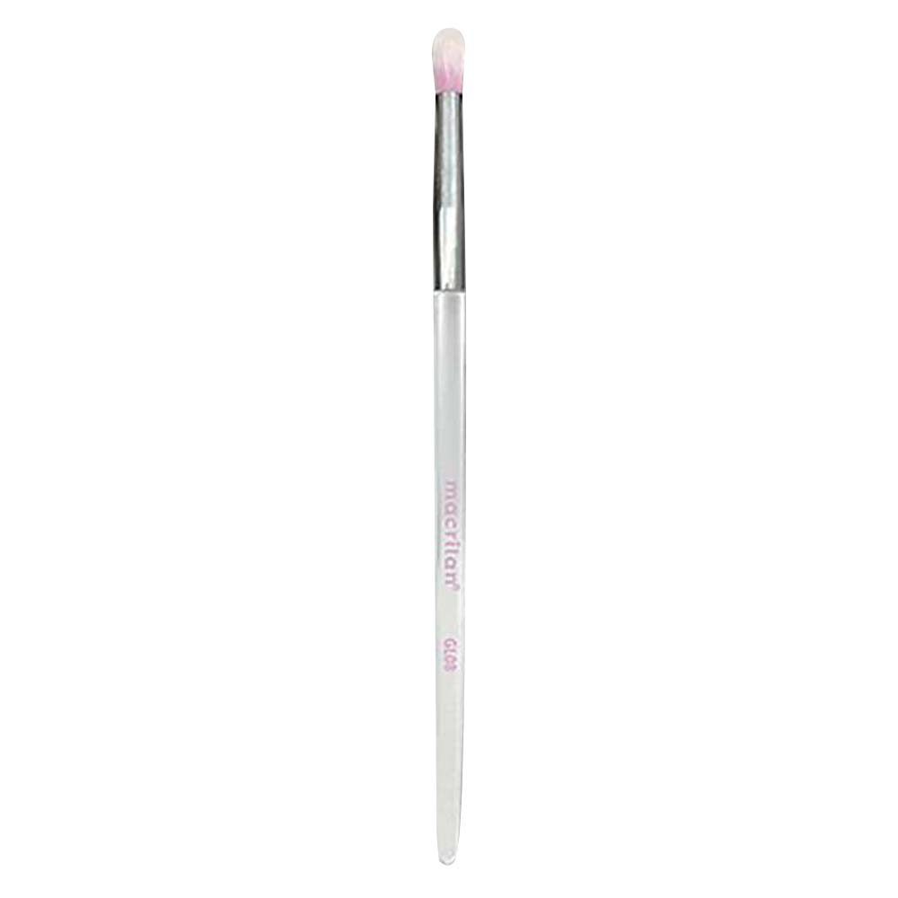 Pincel Profissional para Esfumar Macrilan - Let s Glam GL08