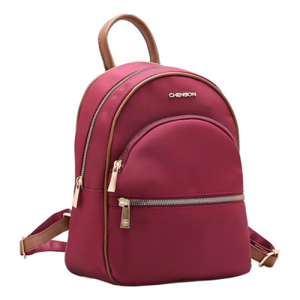 Mochila Chenson Vinho