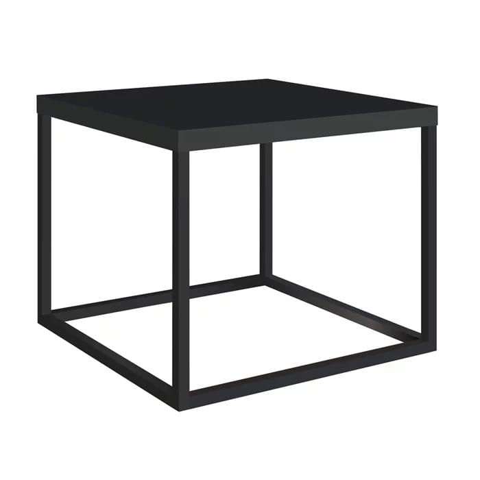 Encontraproduto.com.br - Mesa Quadrada Cube P