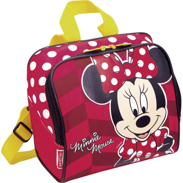 Lancheira Sestini Minnie 15 G.