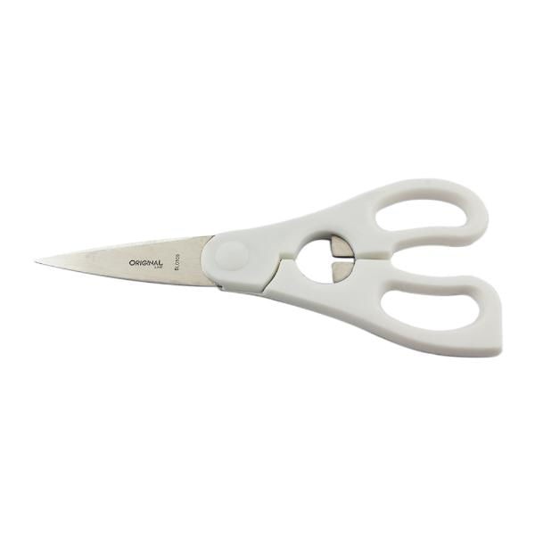 Encontraproduto.com.br - Tesoura P/ Frango 21cm em Aço Inox Original Line