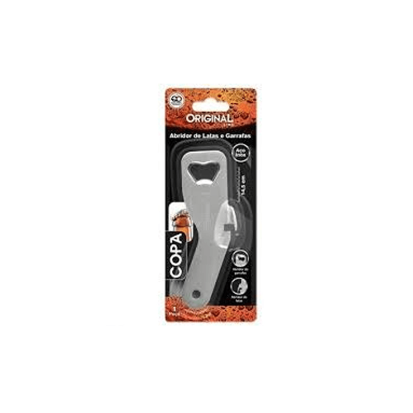 Encontraproduto.com.br - Abridor Original Line Copa Inox