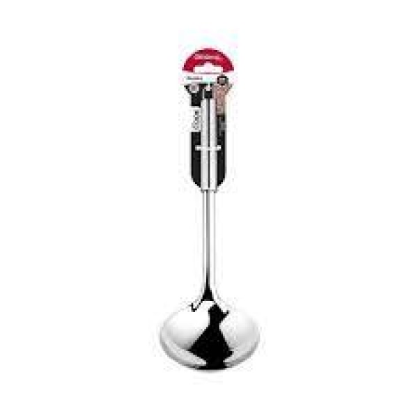 Encontraproduto.com.br - Concha em inox Original Line Cook 90ml