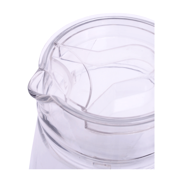 Encontraproduto.com.br - Jarra de Vidro Yangzi Valência 1,3 Litros Transparente - 18308