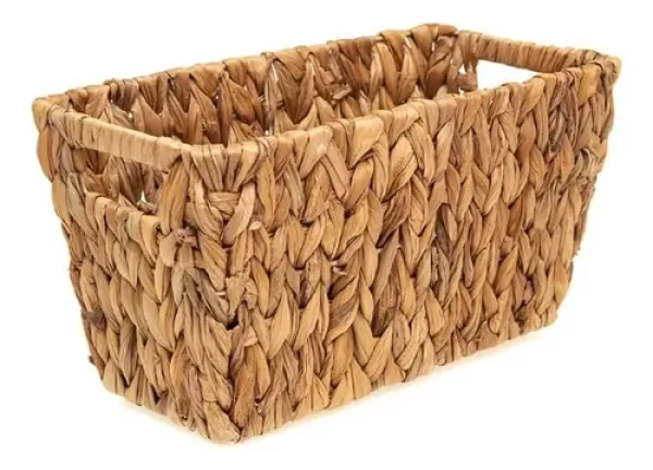 Encontraproduto.com.br - CESTA RETG 34X19X18 MED