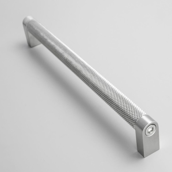 Puxador Allen Granado 352mm Cromo Zen Design