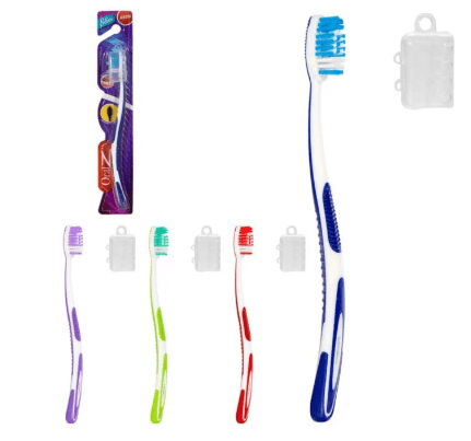 ESCOVA DENTAL ADULTO SLIM 838207 ISSAM