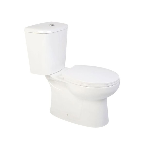 Encontraproduto.com.br - Kit Addra Combo Bacia com Caixa Acoplada Rio OK 83970 Branco