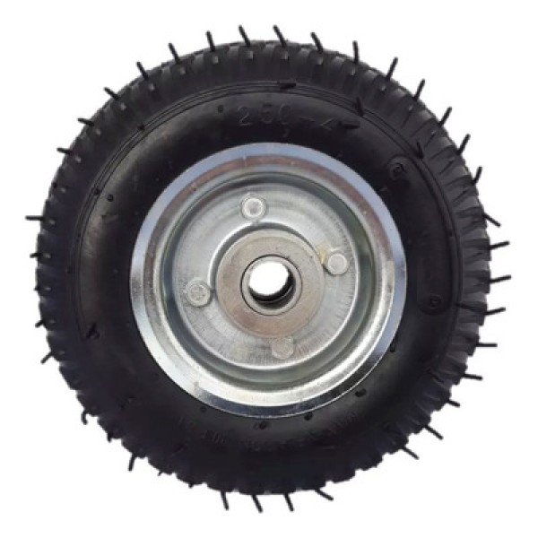 Encontraproduto.com.br - Pneu para Carrinho Ajax 2.50-4 4 Lonas