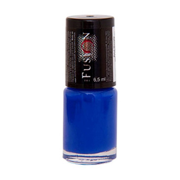 Esmalte The Fusion Azul Novela