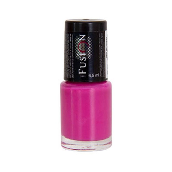 Esmalte The Fusion Mar De Rosas @