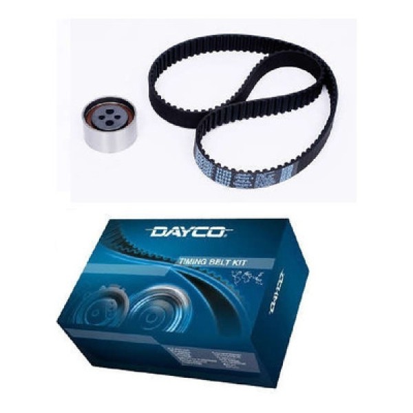 Encontraproduto.com.br - Kit Correia Idea 1.4 2006/2008 Dayco Ktb806