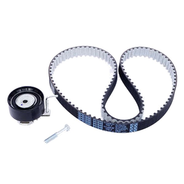 Ktb764 - Kit Correia Dentada - Focus 1.6 16V 09/Ecosport 1.6 16V 12 Em Diante - Dayco