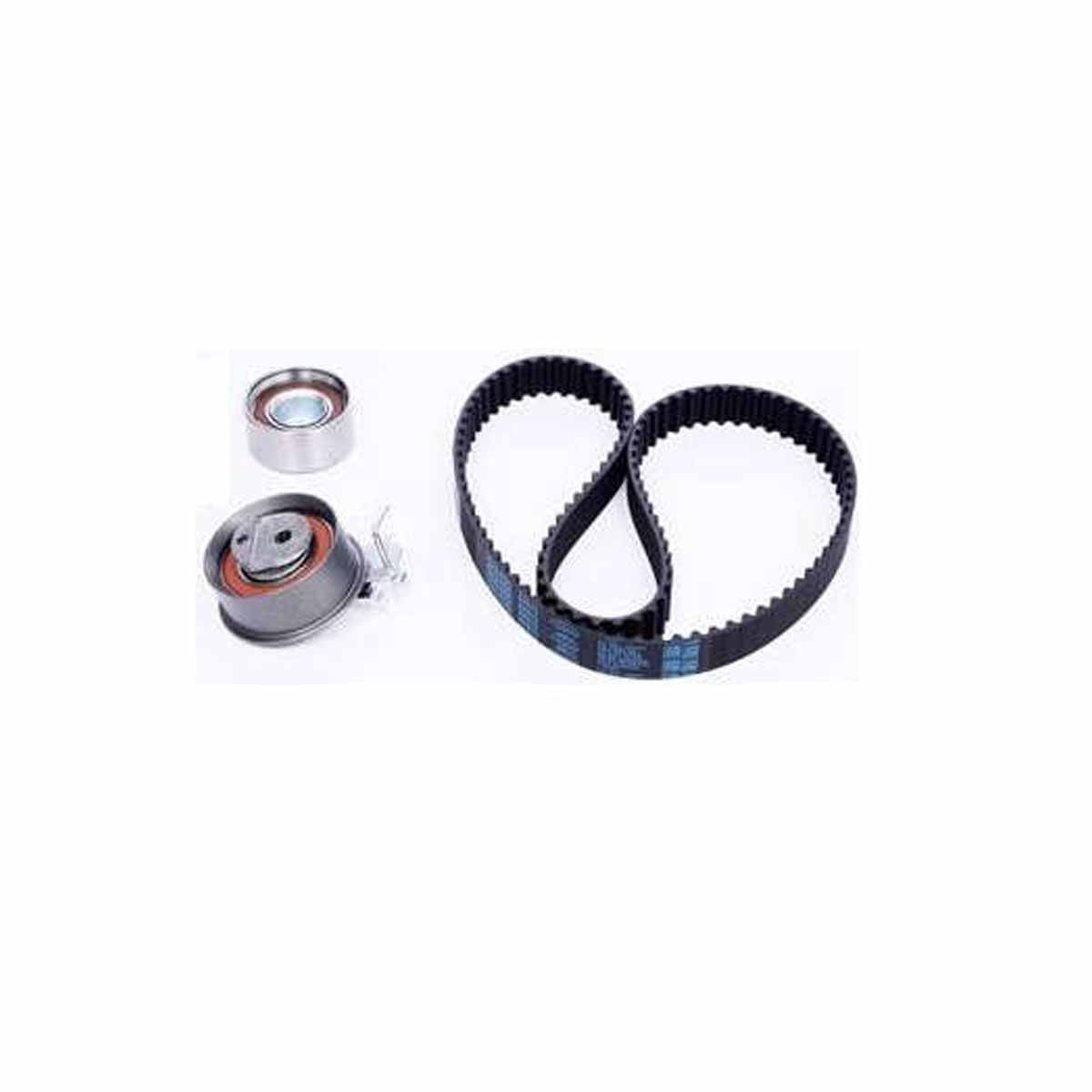Encontraproduto.com.br - Kit Correia Tucson 2.0 2006/... Dayco Ktb951