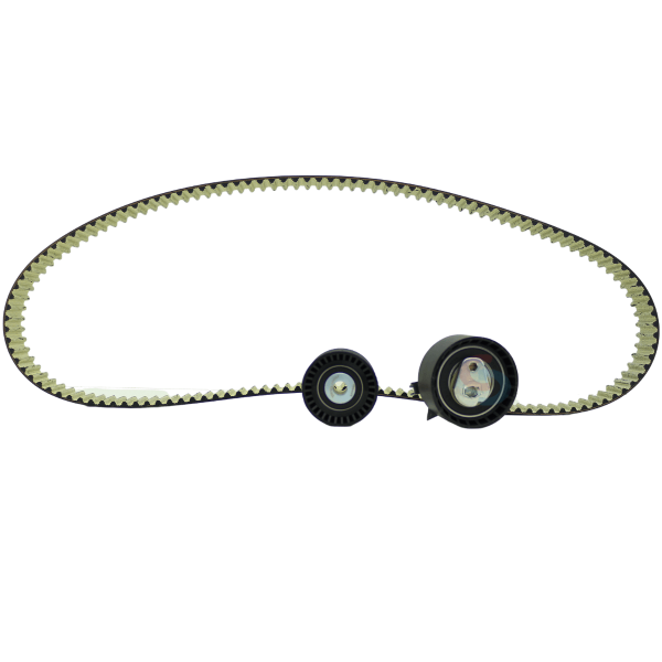 Encontraproduto.com.br - Kit Correia Clio Logan Megane 1.6 16V Teflonada