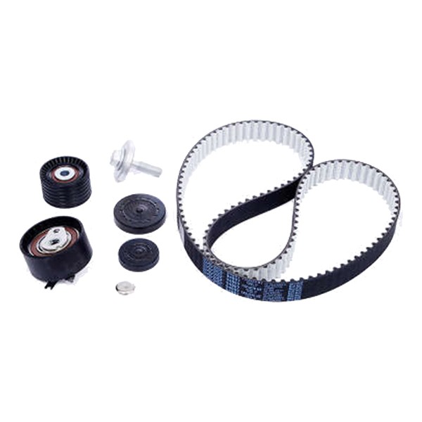 Encontraproduto.com.br - Kit Correia Clio Logan Megane 1.6 16V Teflonada