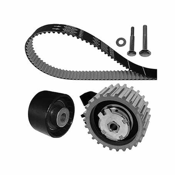 Encontraproduto.com.br - Kit Correia Dentada Fiat Toro 2.0 16v Diesel 2016 a 2023