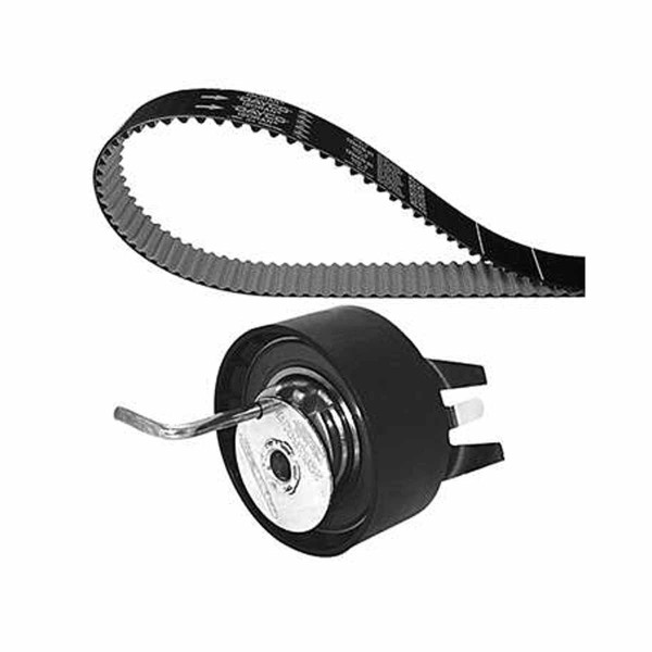Encontraproduto.com.br - Ktb702 - Kit Correia Dentada - Discovery 4 Hse 4X4 3.0 Sdv 10 Em Diante - Dayco