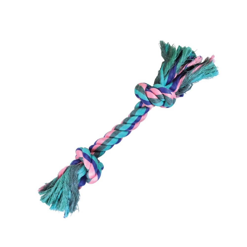 Mordedor Corda Dental Bone Md Pastel Jambo