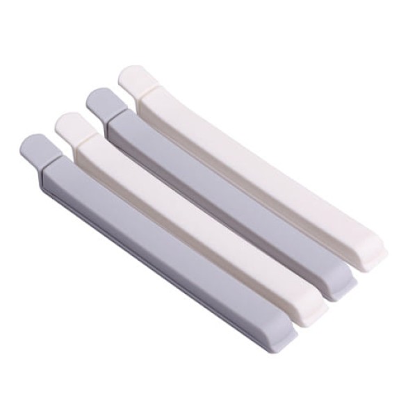 Encontraproduto.com.br - Lacre para embalagens c/ 4 unidades Unyhome