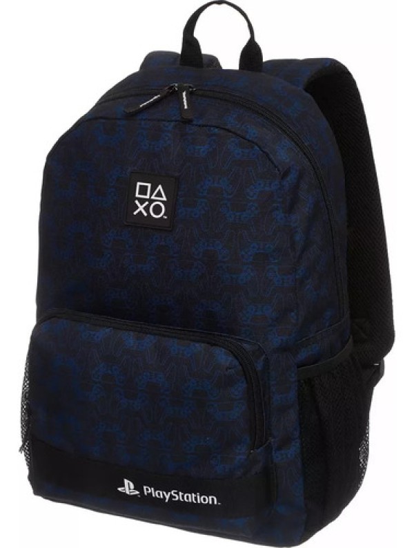 Encontraproduto.com.br - Mochila Playstation Controller