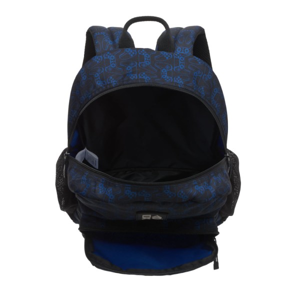 Encontraproduto.com.br - Mochila Playstation Controller