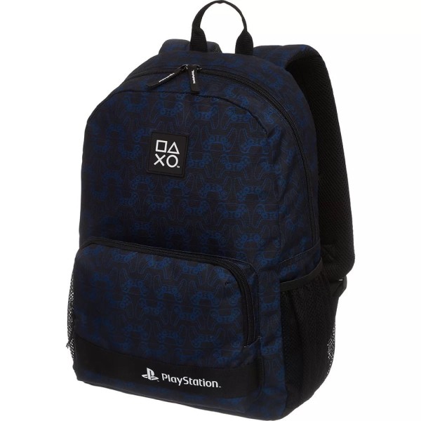 Encontraproduto.com.br - Mochila Playstation Controller
