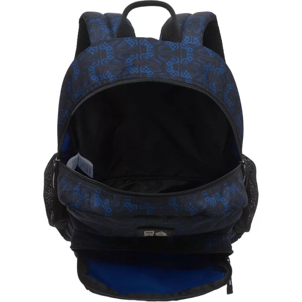 Encontraproduto.com.br - Mochila Playstation Controller