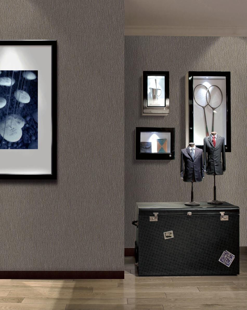 Papel de Parede Evolux D184632 Stylle Vinílico 53cm 10m