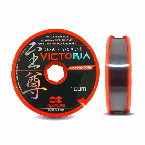 Encontraproduto.com.br - Linha de Pesca Nylon Cinza 0,33mm 13,4lbs 1000 Metros