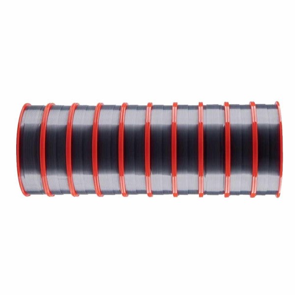 Encontraproduto.com.br - Linha de Pesca Nylon Cinza 0,33mm 13,4lbs 1000 Metros