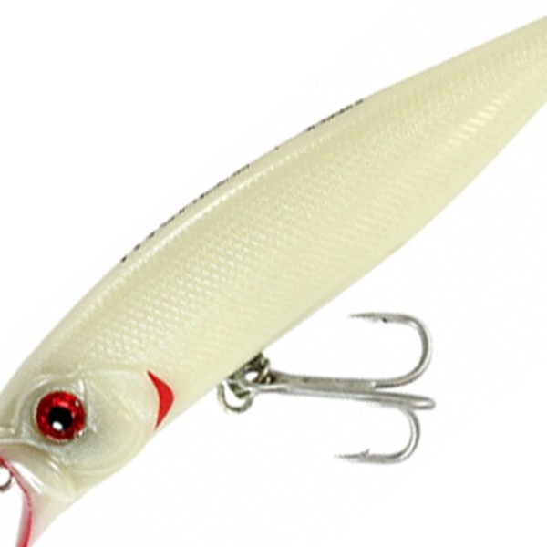 Encontraproduto.com.br - Isca Artificial De Meia água Lori Magnet 90 Cor 01
