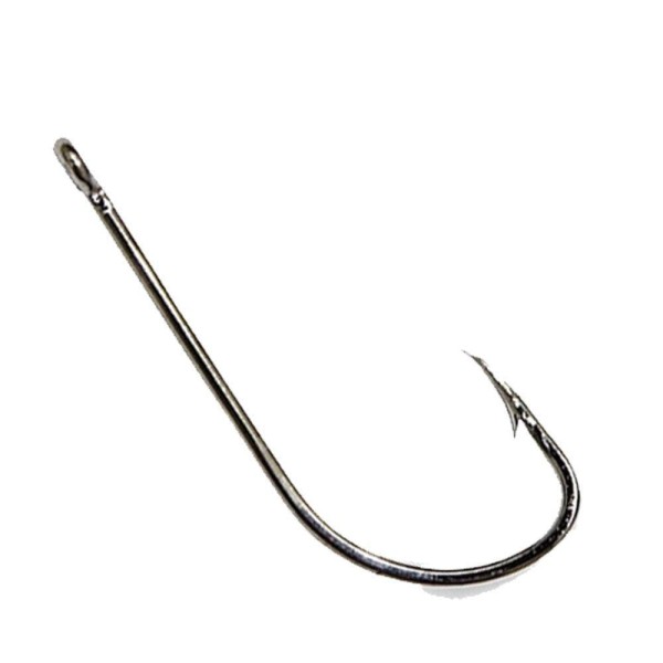 Encontraproduto.com.br - Anzol Maruri Plain Shank N4/0 - C/10un Rios E Mares