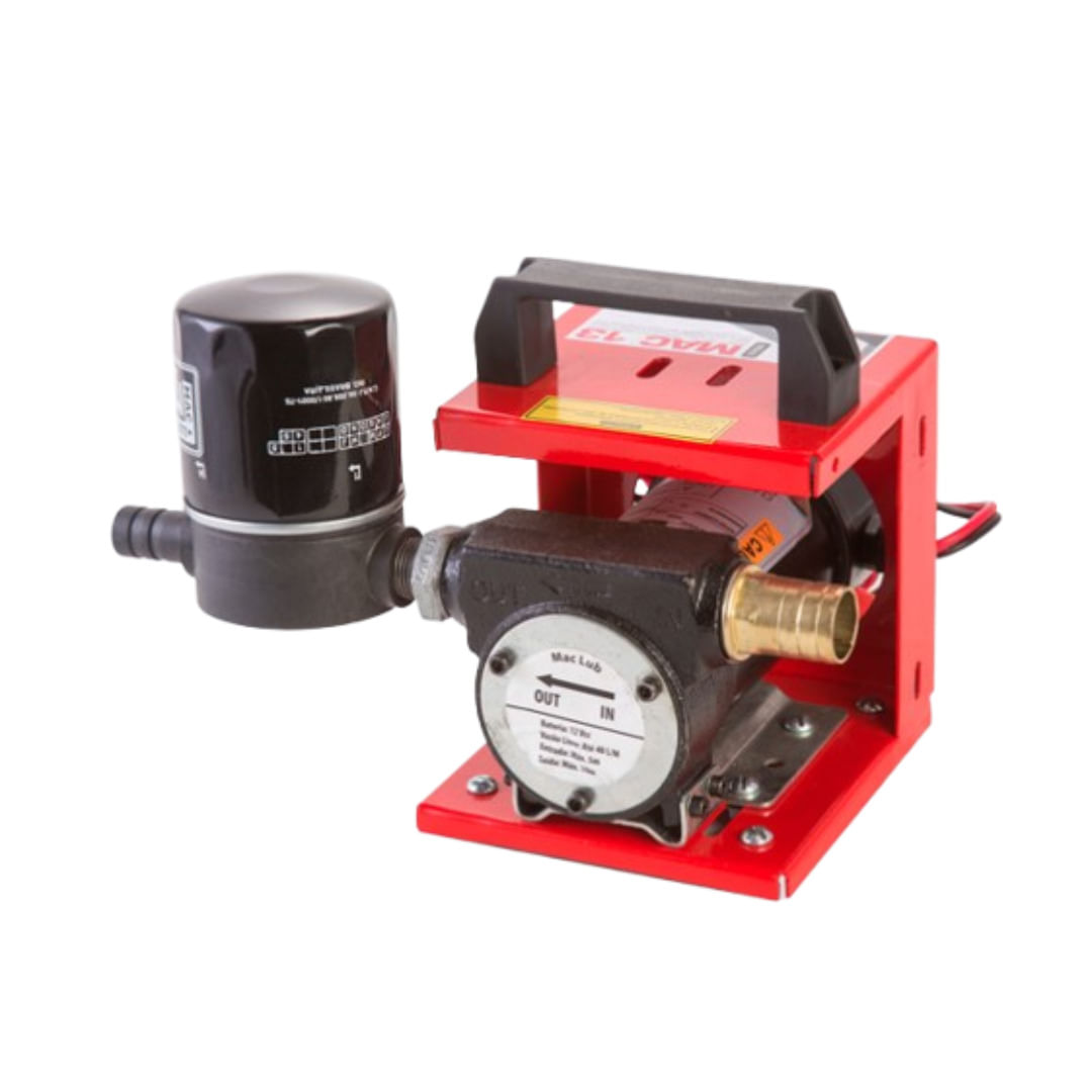 Encontraproduto.com.br - Bomba para Transferência e Abastecimentos Mac Lub Mac 13
