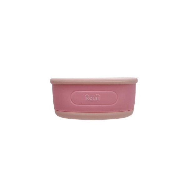 Encontraproduto.com.br - Bowl Silicone Kouii Borboleta Pipa